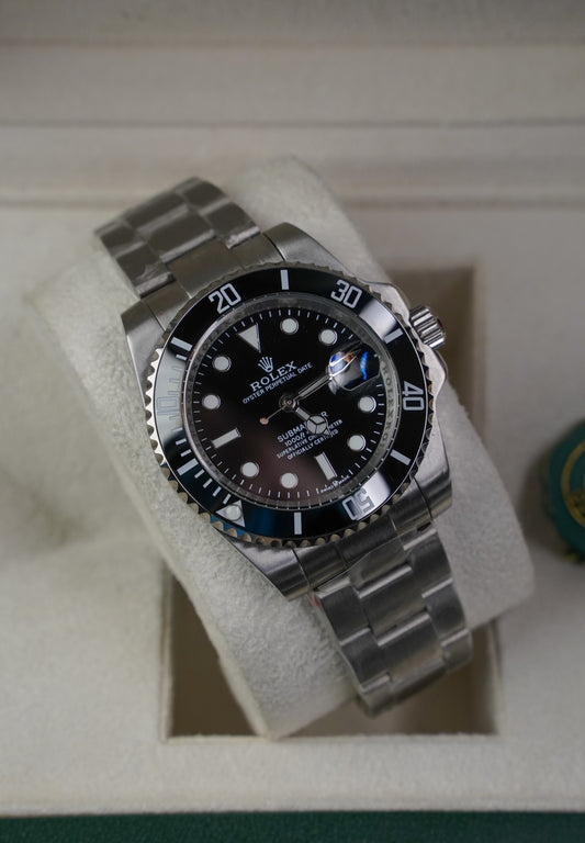 Submariner Automatic Replica