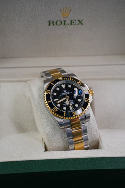 Submariner TwoTone Automatic Replica