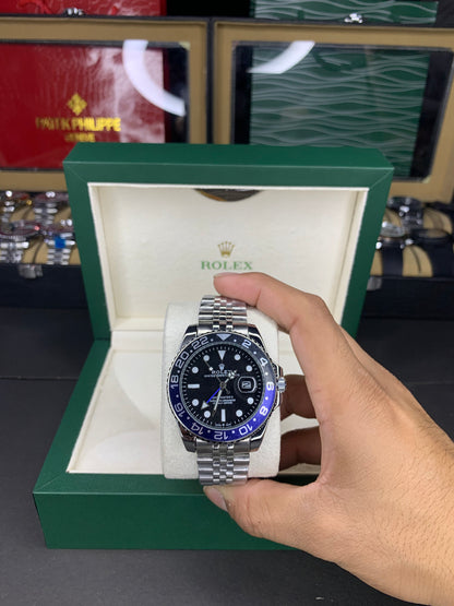 GMT Master II Replica