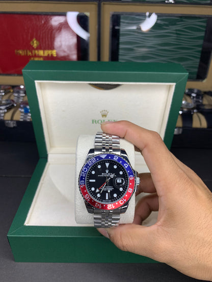 GMT Master II Replica