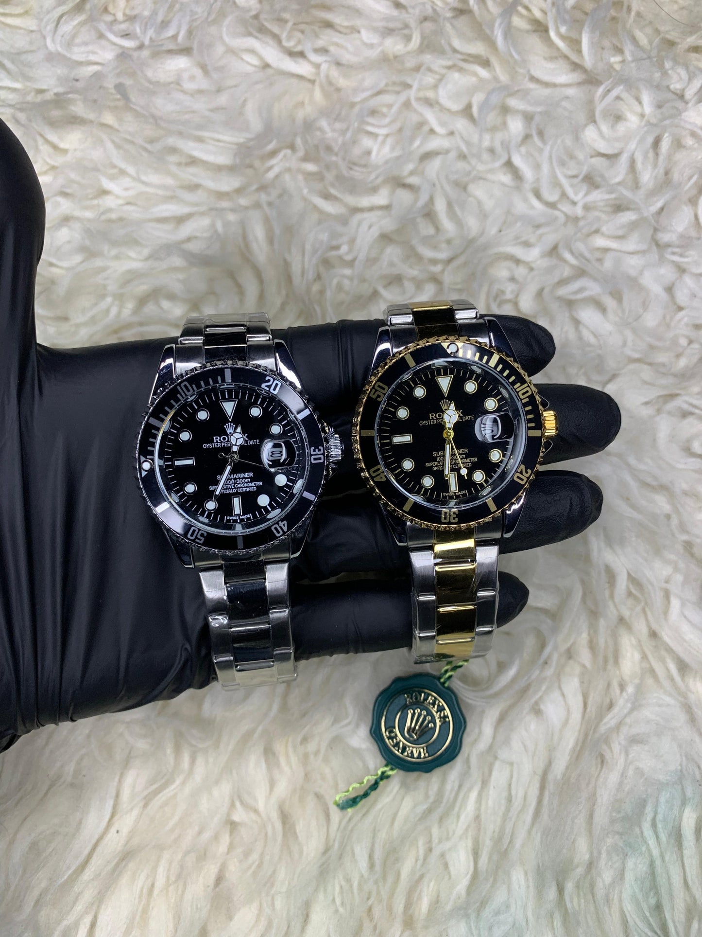 Submariner