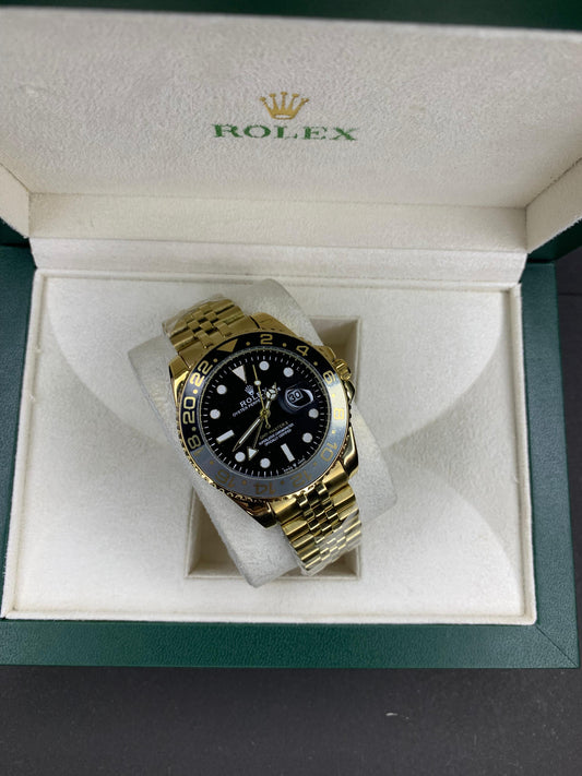 GMT Master II Golden Replica